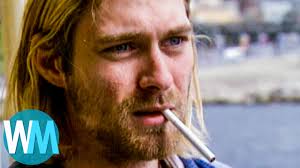 Photograph courtesy of the cobain estate. One Of Kurt Cobain S Final Interviews Incl Extremely Rare Footage Youtube