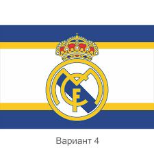 Лион обозначил свой интерес к. Flag Futbolnogo Kluba Real Madrid Kupit I Zakazat