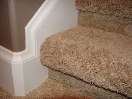 I can see the transformation happening! Stair To Base Transition Example