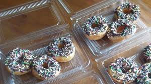 Terbuat dari adonan yang terdiri dari tepung terigu, gula. Resep Dan Cara Membuat Donat Kentang