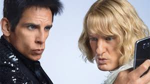 Watch: New Ridiculously Good-Looking Trailer For 'Zoolander 2' With Ben  Stiller, Owen Wilson & More