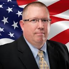 Eric Craddock's Instagram, Twitter & Facebook