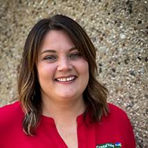 2023 Outstanding Leader Award