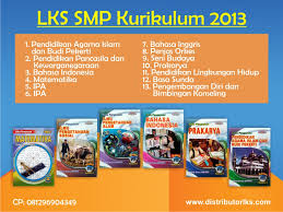 Distributor Lks