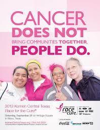 Susan G Komen Race For The Cure By Jonathan Gomez At Coroflot Com