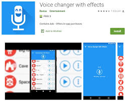Voice changer is an online app to transform your voice and add effects. 8 Best Voice Changer App For Discord Free Paid In 2021