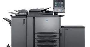 Konica minolta bizhub pro 1050e driver downloads. Konica Minolta Bizhub Pro 1050ep Driver Free Download
