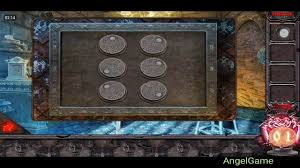Life at alert level 3: Can You Escape The 100 Room Viii Level 3 Walkthrough Youtube