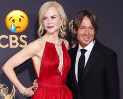 Nicole Kidman 'Devastated' Over Breakup - Sources Blast Keith Urban For Not  Supporting Her When She Was 'Always' There For Him - Perez Hilton