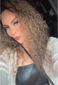 Rachel Rucker's Instagram, Twitter & Facebook