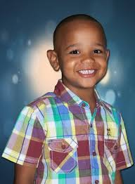 DominicanAldia.Com : Felicidades a Romalbin Taveras Vásquez que cumple 5  años hijo de Robert Taveras