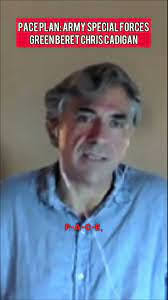 Chris Cadigan's Instagram, Twitter & Facebook