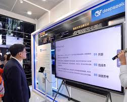 李家超：相信「AI熱」將融入市民日常生活- 香港- 大公文匯網