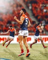 Christian petracca (born 4 january 1996) is a professional australian rules footballer playing for the melbourne football club in the australian football league (afl). 52 Christian Petracca Ideas In 2021 Christian Football Club Australian Football