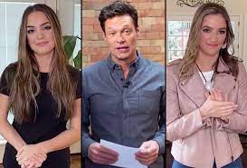 American Idol Recap Season 18 Top 20 Revealed Grace Leer Full List Tvline