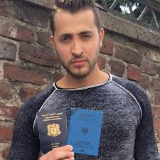 Syrian refugee flees ISIS terrorists to become PORN STAR and now faces  daily death threats - World News - Mirror Online