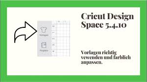 This issue is usually resolved by resetting your cricut id password. Cricut Design Space Deutsch Vorlagen Was Ist Das Und Wie Sinnvoll Kann Cricut Vorlagen Plotten