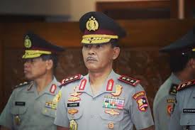 Kapolri jenderal pol idham azis mengeluarkan surat telegram (st) kepada jajarannya. Awaits Breakthrough The New Kapolri Vikingar News