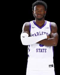 Tarleton Men's Basketball 2022-23 Media Guide by Nate Bural