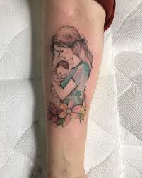 Amor de madre es un estudio de tatuajes situado en la población de algete. Pin On Tatuaje MamÄƒ FiicÄƒ