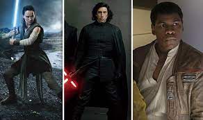 Star wars fans sind bei disney+ richtig. Star Wars Episode 9 When Is The Next Star Wars Film Coming Out Films Entertainment Express Co Uk