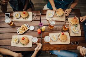 A collection of dinner party menu ideas including holiday entertaining to budget friendly options. Backyard Bbq Party Guide And Food Suggestions