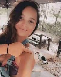 My daughter maemi💜💜