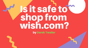 Have a nice day, my love. Is The Wish App Genuine Quora