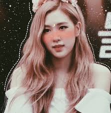 Cute asian girls cute girls cute baby videos black pink kpop rose wallpaper blackpink photos blackpink fashion park chaeyoung k. Blackpink Rose Cute Icons And Park Chaeyoung Image 6476977 On Favim Com