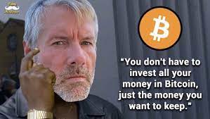 Following tesla's announcement, onlookers spotted a bitcoin transfer of 19,259, worth over $872 million at press time. Michael Saylor On Twitter If You Want To Do Your Shareholders A 100 Billion Favor Convert The Tsla Balance Sheet From Usd To Btc Other Firms On The S P 500 Would Follow