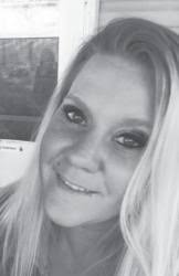 Hayley Townsend Obituary (1992