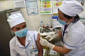 Hiện nanogen đang là đơn vị có tiến độ nghiên cứu và sản xuất vaccine nhanh nhất. Viá»‡t Nam Chá»'t Mua 31 Triá»‡u Liá»u Váº¯c Xin Covid 19 Cá»§a Pfizer Bao Dan Tá»™c Va Phat Triá»ƒn