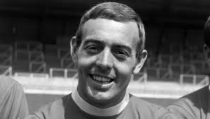 Remembering Liverpool great Ian St John
