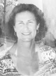 Cynthia Tillou Obituary (2025)