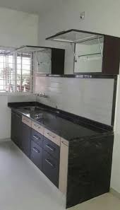 We are vadodara based modular kitchen company, we are dealing in spacewood brand modular. Project Name Kitchen Furniture With Two Crockery Cupboard Place Ajwa Road And Wagodia Road Vadodara Cool Kitchens Kitchen Furniture Furniture Manufacturers