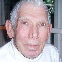 Jose Quiroga Obituary