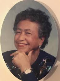 Obituary for Lucille Tubb Bank Hooks