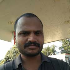 Manoj Shinde's User Profile