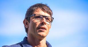 I hope we become a top-four team': Sylvain Houles