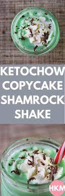 Keto Chow Copycat Shamrock Shake Heyketomama Com Keto Smoothie Recipes Keto Diet Recipes Low Carb Keto