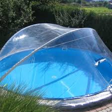 cabrio dome 3 50 3 60 cabrio dome schwimmbad bauen schwimmbader