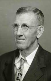 William Wilson Moore (1877-1952)