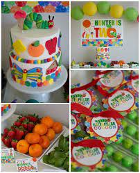Second Birthday Party Ideas Popsugar Family