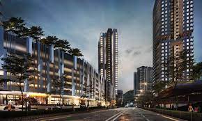 The ridge | naturally vibrant living. Kl East The Ridge Is For Sale Propertyguru Malaysia
