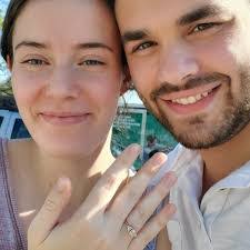 Paige Jamison's Instagram, Twitter & Facebook