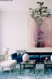 Pink And Blue Interiors Trend In 2020 Dream Decor Home Decor Decor