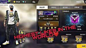 Creates a force field that blocks damages from enemies. Who Is The Best Gaming Youtuber In Free Fire Quora