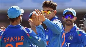 «pronti a tutto per riaverli» l'ue: Pads Pe Maro Toe Pe They Would Tell Us Axar Patel Sports News The Indian Express