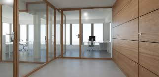 Nov 30, 2017 · the design composition of this tiny apartment in poland is laid on a duality of space concept: 5 Best Office Partition Ideas Office Partition Designs Foyr