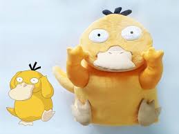 Biskit Animal Crossing New Horizons Gifts Psyduck Pokemon Backpack Koduck Detective Pikachu By Bonbabyshoe In 2020 Psyduck Pokemon Gifts Pokemon Backpack